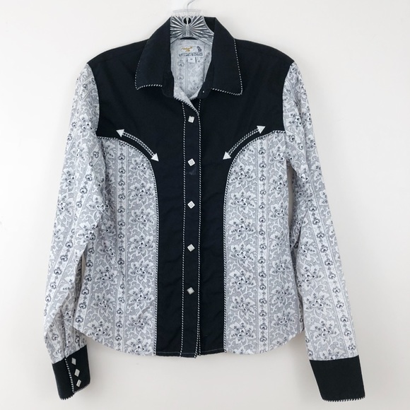 Panhandle Slim Tops - Panhandle Slim Shirt